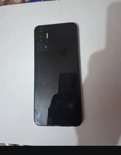 infinix hot 12 6+5 128gb one hand use 03092000029