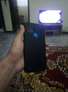 infinix