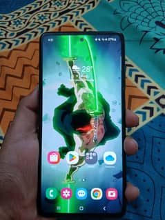 SAMSUNG A52 NON PTA
