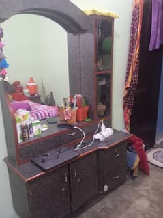 dressing