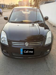 Suzuki Swift 2014 DLX Total Geneun