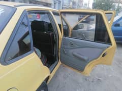 full original bahut out class car original condition car CNG on petrol