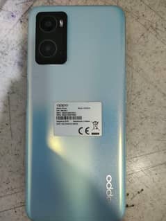 Oppo A76