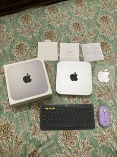 Mac mini m2 base model for sale