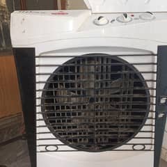 Air Cooler for sale with Dry Ice bottles