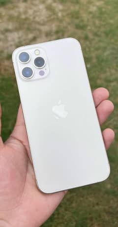 iphone 12 pro max 256 Factory unlock