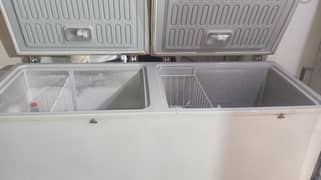 waves Double Door Deep Freezer Price is dead final