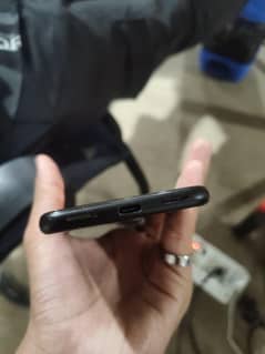 pixel 4 pro 10by9 condition exchange possible with I phone