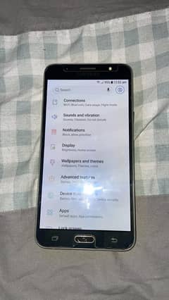 Samsung J7 2016