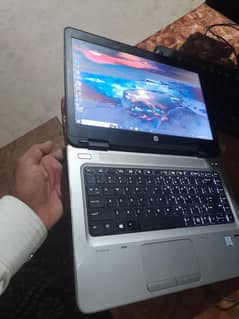Hp ProBook 650 G2