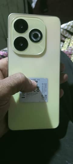 Infinix smart 8pro