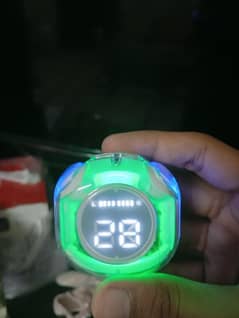 wireless stereo