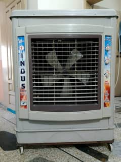 Indus Room Cooler in large size for sale Rs 17000 Chaklala, Rawalpindi