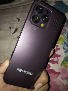memobile 4g pro