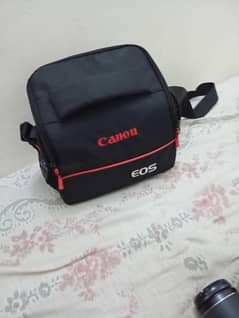 Canon Eos 1300D