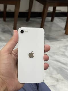 Iphone Se 2020 Pta approved