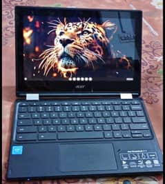 ACER CHROMEBOOK R11