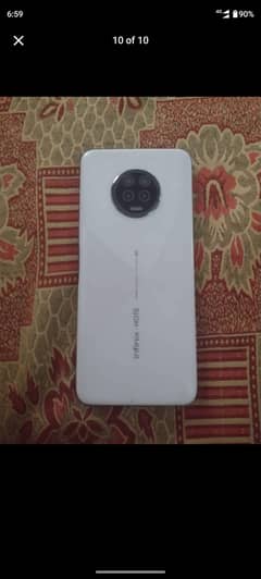 Infinix