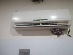 Gree Ac