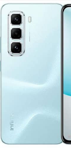 infinix hot 50 pro