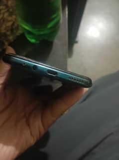 tecno povier 4