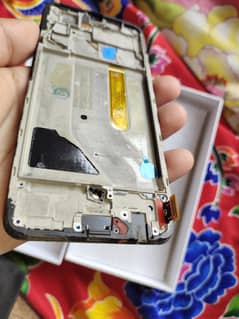 vivo v21e Original Panel