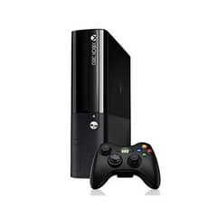Xbox game