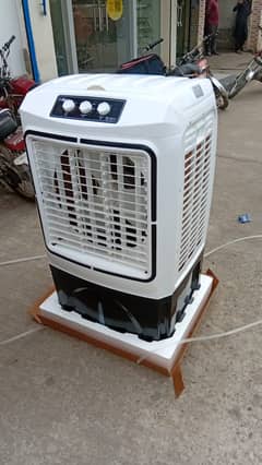 Super Asia air cooler