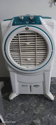 Boss Air cooler Ecm-ib-9000 XLarge