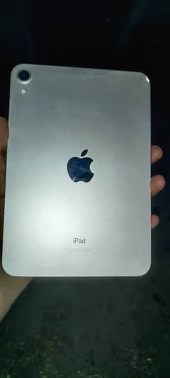 Ipade mini 6 64gb best for gamer