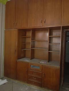 Lower portion for rent 1bad bathroom TV launch kitchen chips flooring wood wark