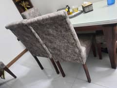 Dinning chairs for sale