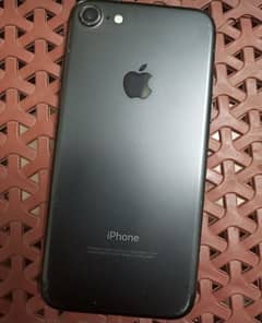 iPhone 7 bypass
