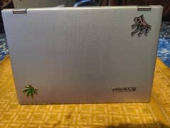 linovo Yoga 2 pro. one hand used