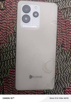 Decode bold 3 6+6/128  with original box charger with warranty