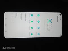 infinx note 7 6gb 128gb