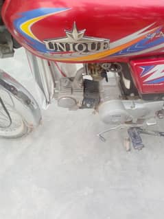 2021 mOdel