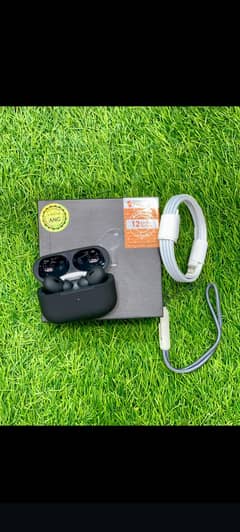earbuds available