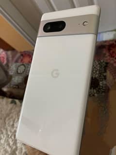 Google Pixel 7