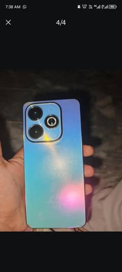 infinix hot 40i