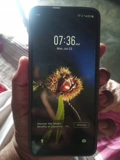 Infinix Hot40i