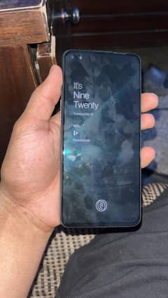 oneplus nord 5g