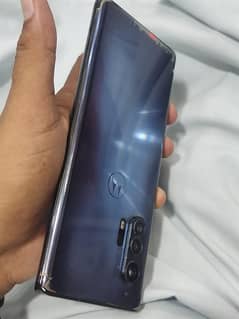 Motorola edge plus 12 256 sealed peace pta approved official