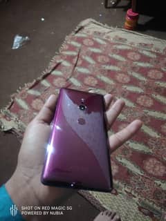 Sony Xperia xz3 exchange possible