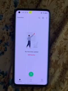 One plus 8 pro 12+256