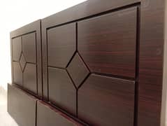 Pair of single bed for sale