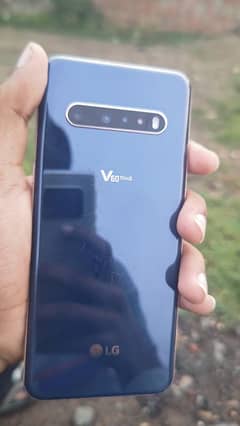 Lg v60 for sale