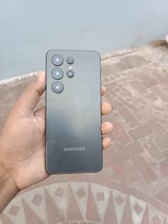 Samsung s24 ultra for exchange only