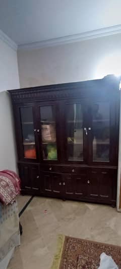 Showcase