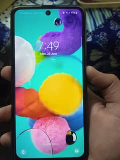 samsung a51 4/128